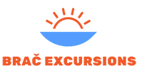 Brac Boat Excursions Logo